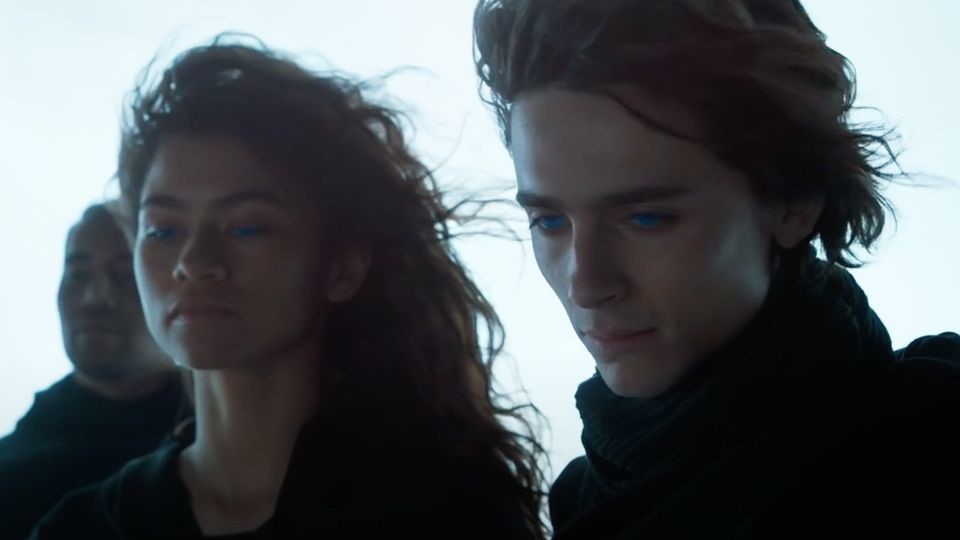 Dune (2021)